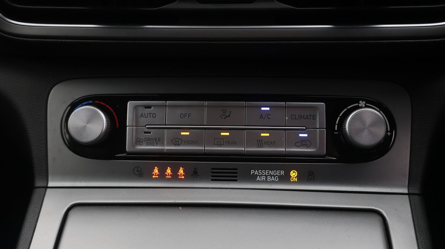 Used Hyundai KONA 2022 for sale - 76960281: Photo 12