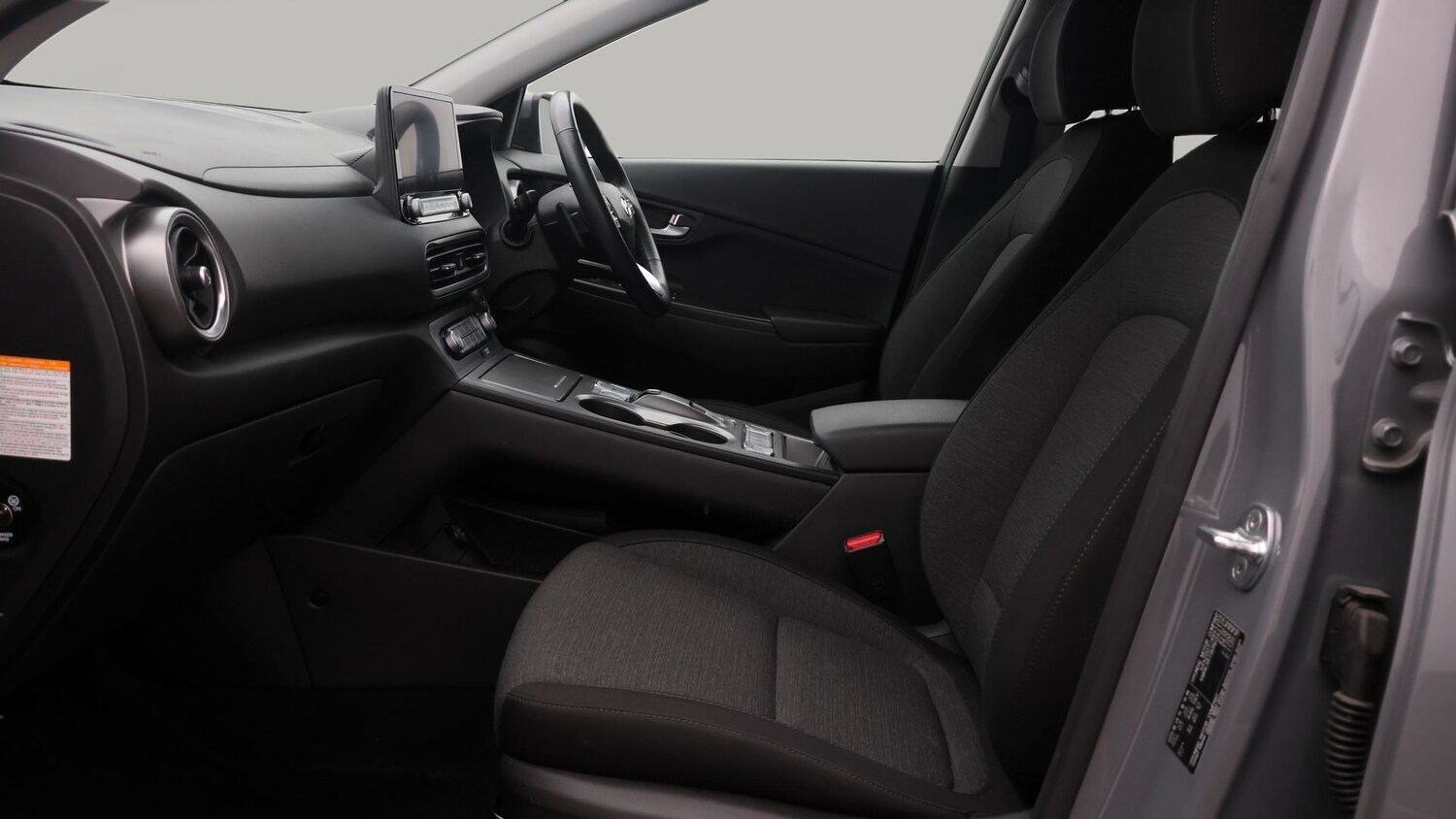 Used Hyundai KONA 2022 for sale - 76960281: Photo 14