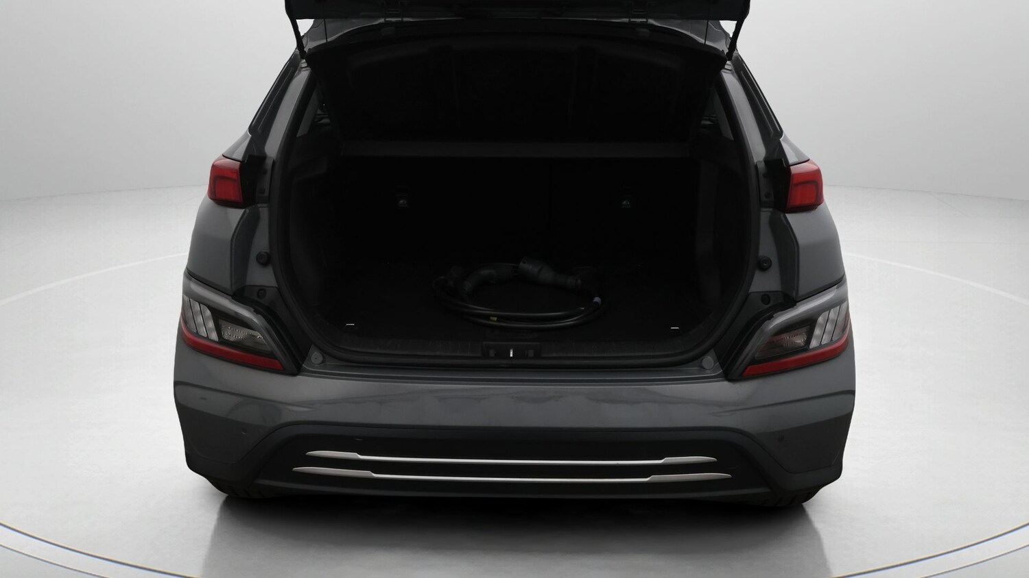 Used Hyundai KONA 2022 for sale - 76960281: Photo 17