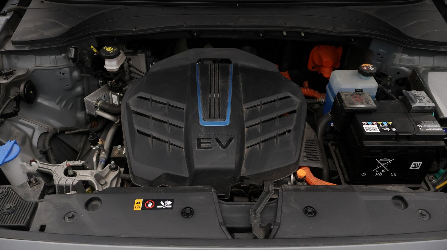 Used Hyundai KONA 2022 for sale - 76960281: Photo 19