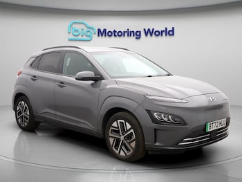 Hyundai KONA feature image