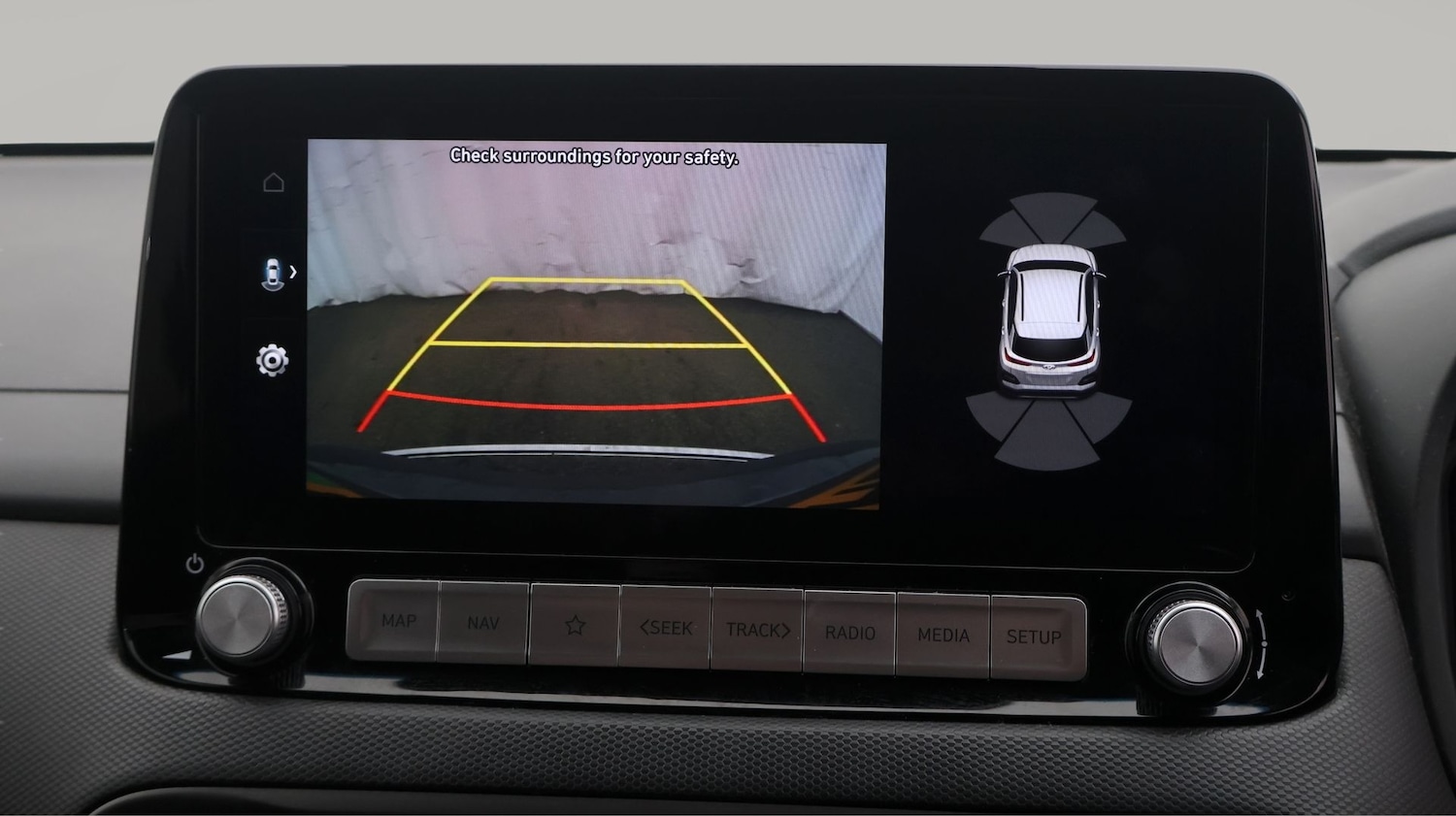 Used Hyundai KONA 2022 for sale - 76960281: Photo 27