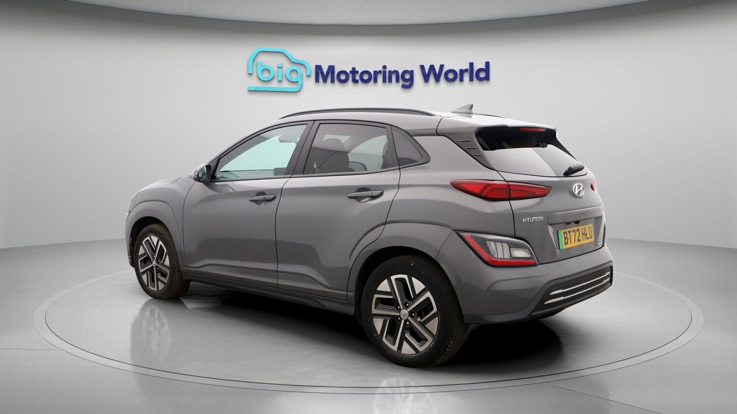 Used Hyundai KONA 2022 for sale - 76960281: Photo 5