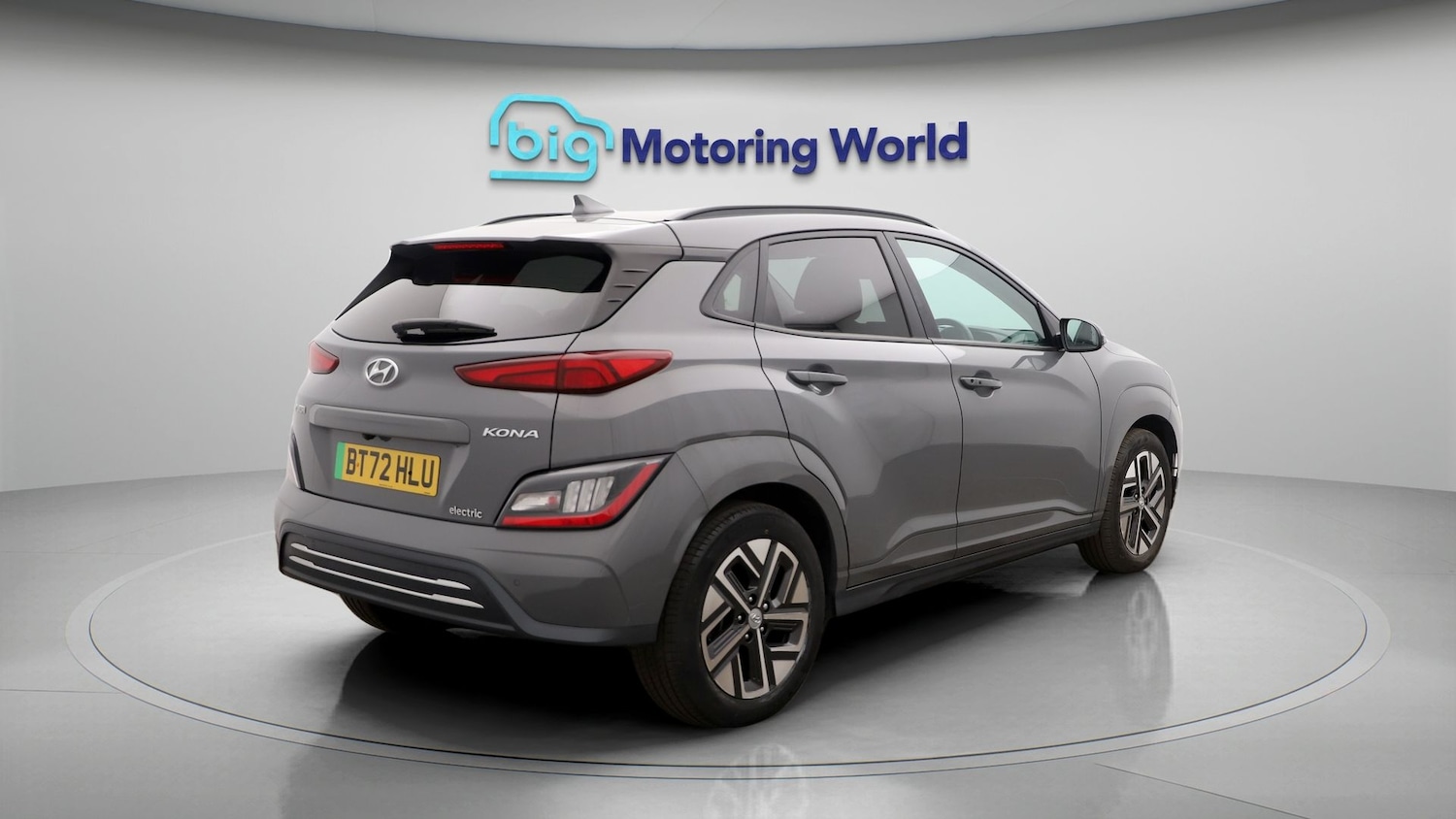 Used Hyundai KONA 2022 for sale - 76960281: Photo 7