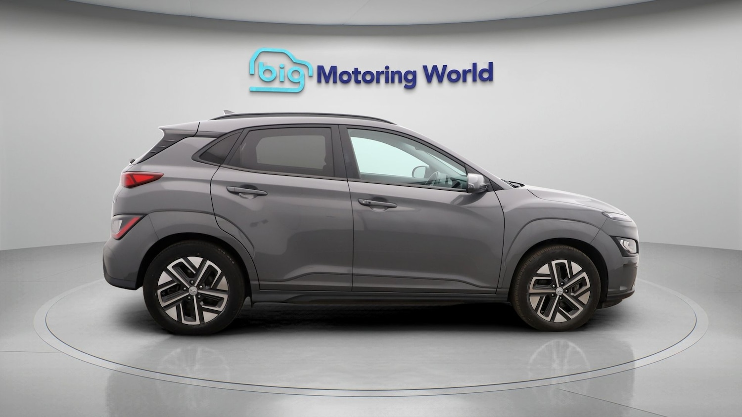 Used Hyundai KONA 2022 for sale - 76960281: Photo 8