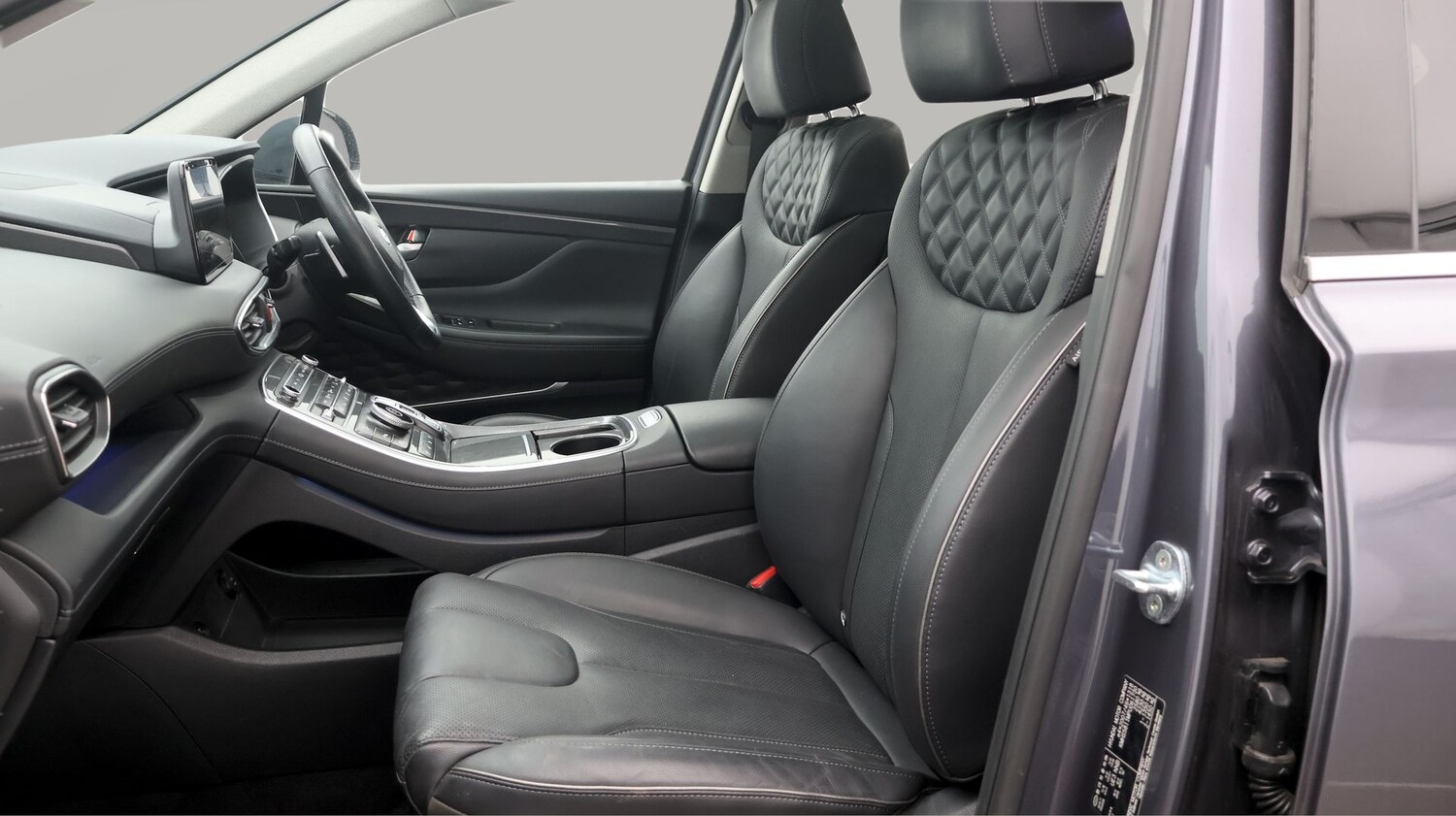 Used Hyundai Santa Fe for sale - 77818085: Photo 14