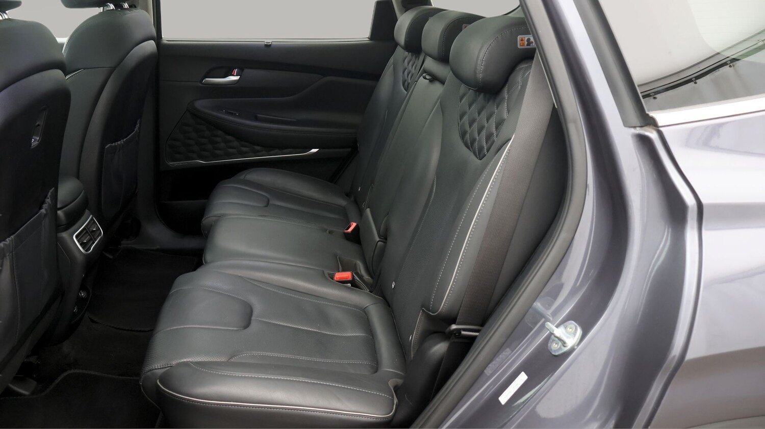 Used Hyundai Santa Fe for sale - 77818085: Photo 16