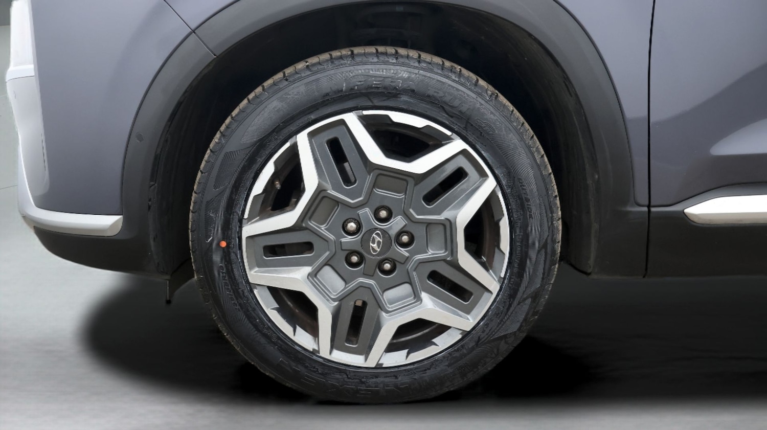 Used Hyundai Santa Fe for sale - 77818085: Photo 18