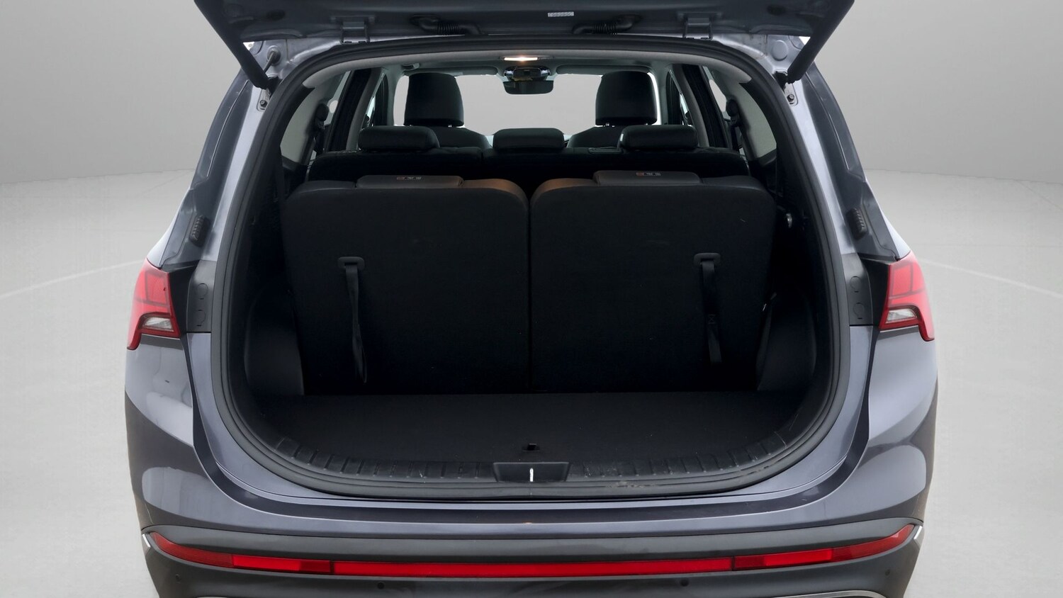 Used Hyundai Santa Fe for sale - 77818085: Photo 22