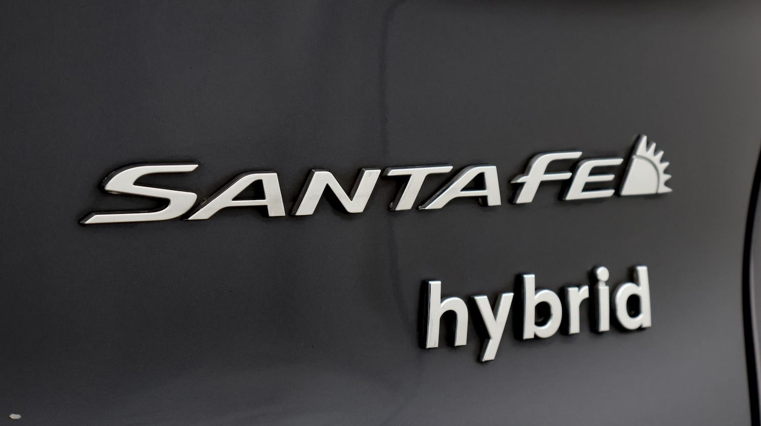 Used Hyundai Santa Fe for sale - 77818085: Photo 24