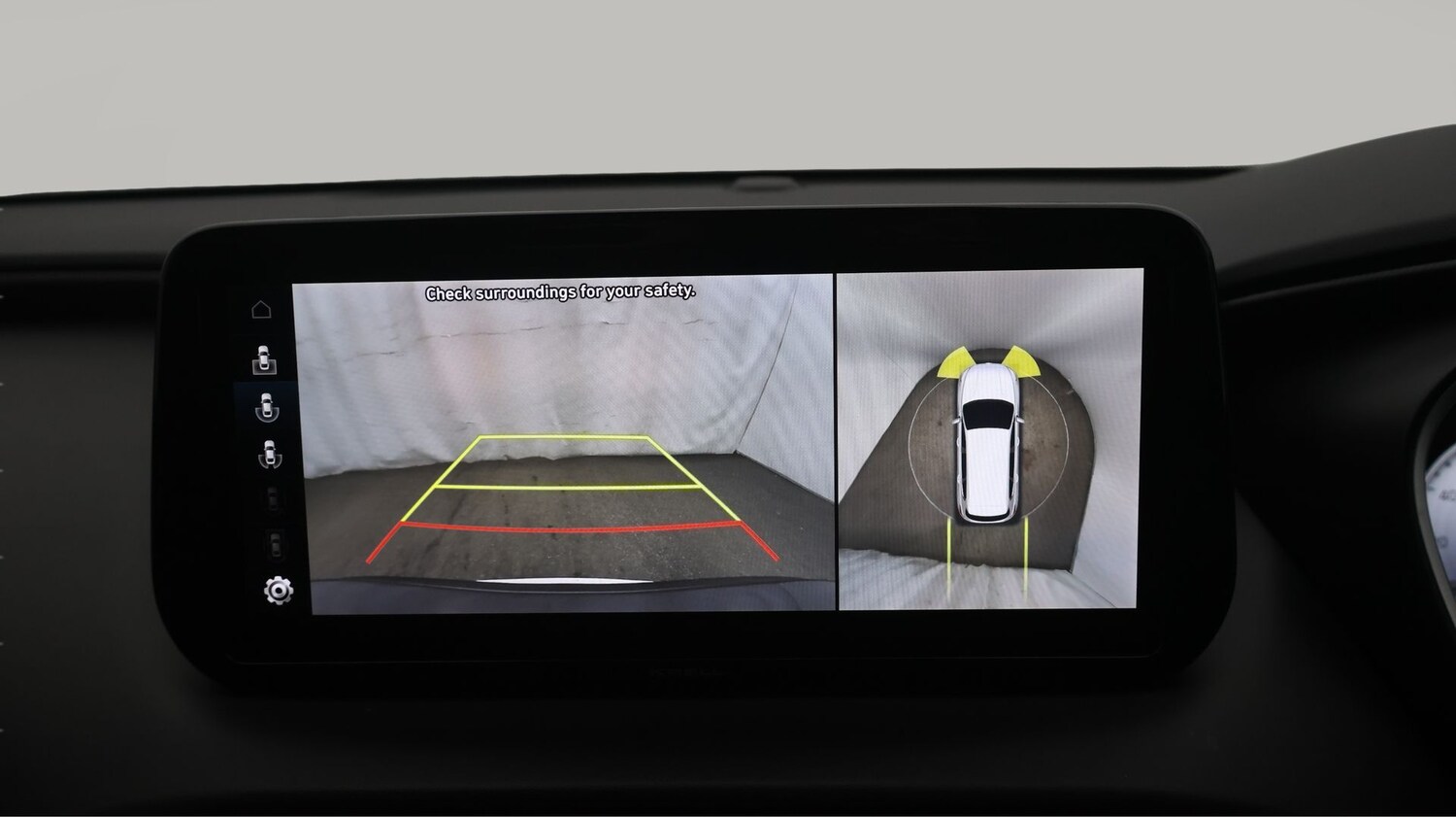 Used Hyundai Santa Fe for sale - 77818085: Photo 26