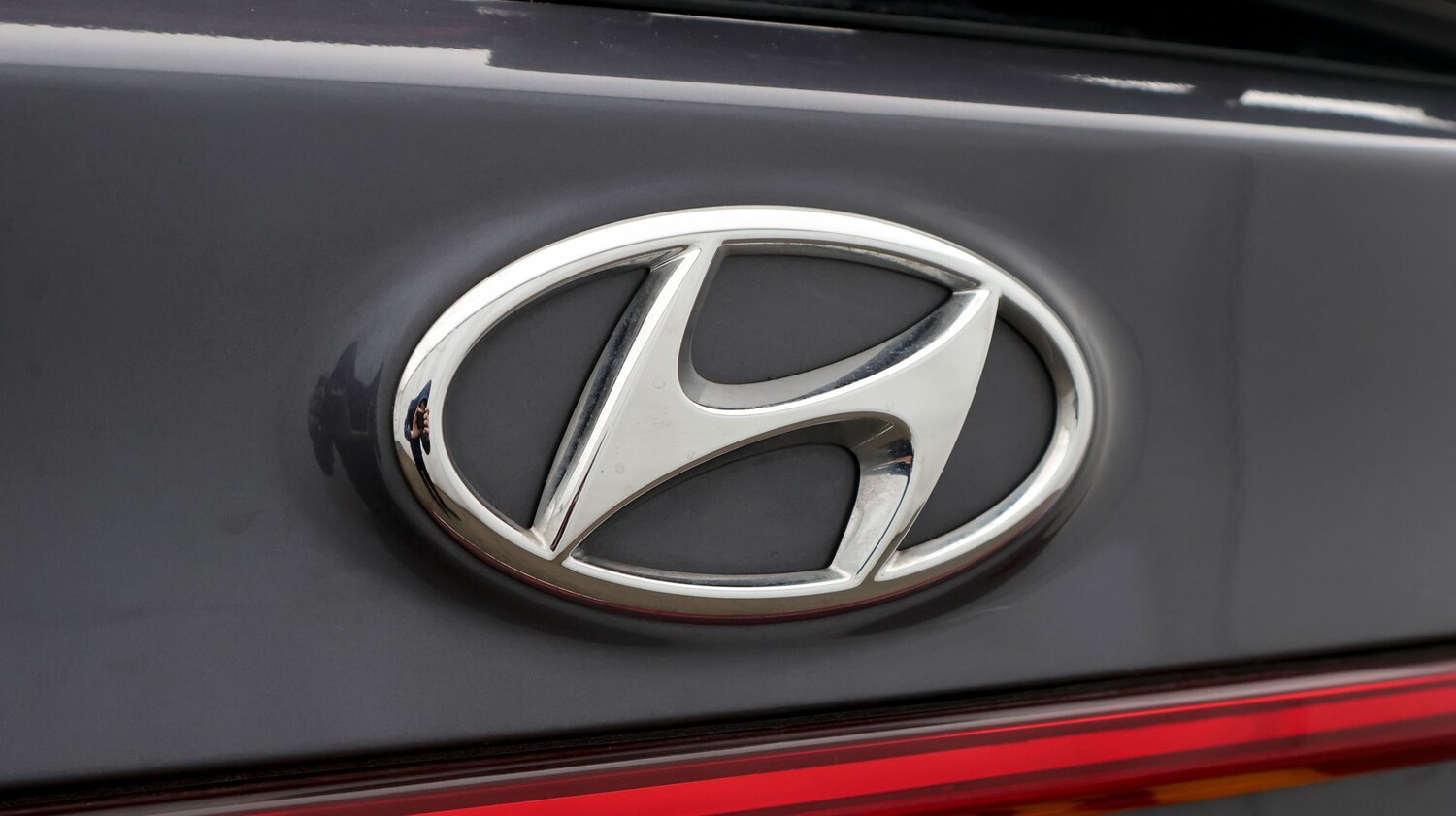 Used Hyundai Santa Fe for sale - 77818085: Photo 28