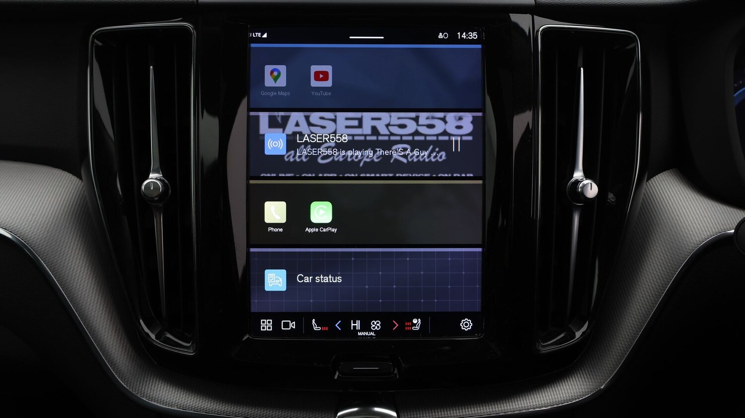 Used Volvo XC60 for sale - 77182011: Photo 11