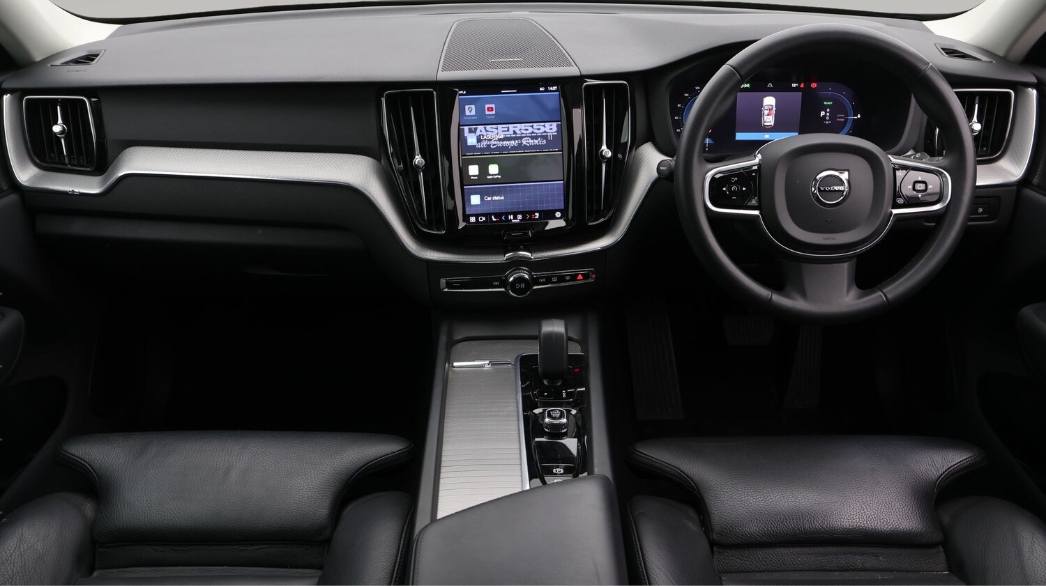 Used Volvo XC60 for sale - 77182011: Photo 13