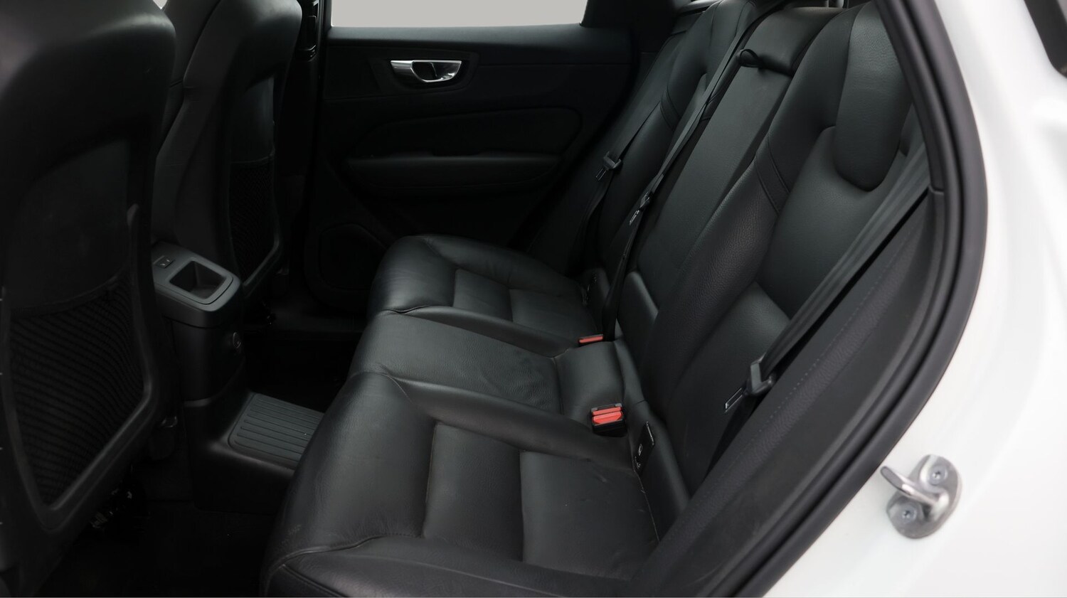 Used Volvo XC60 for sale - 77182011: Photo 16