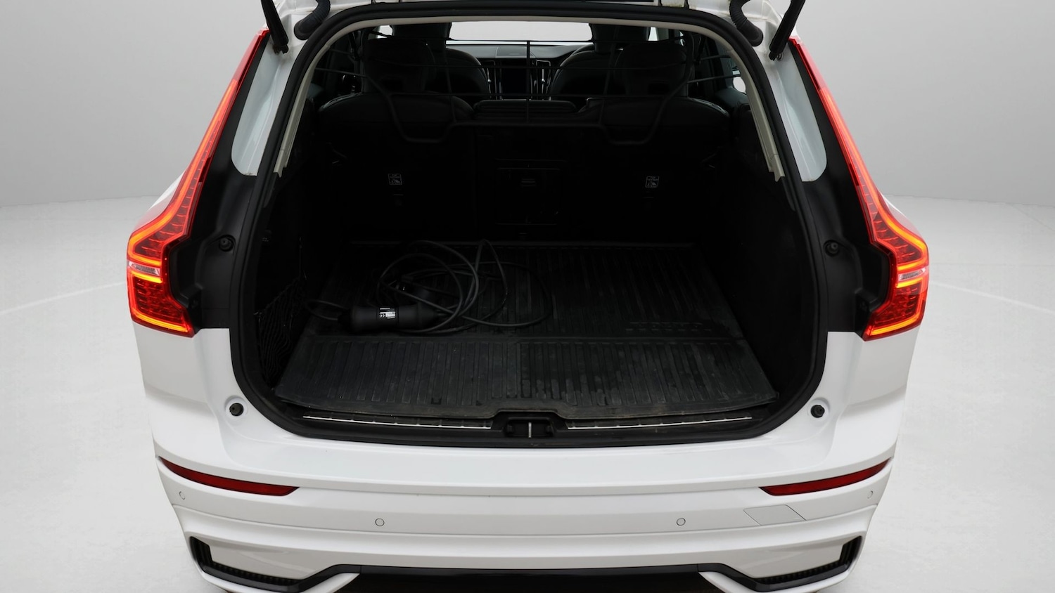 Used Volvo XC60 for sale - 77182011: Photo 17