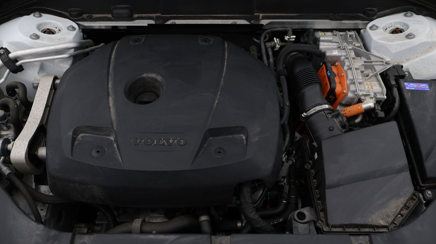 Used Volvo XC60 for sale - 77182011: Photo 19