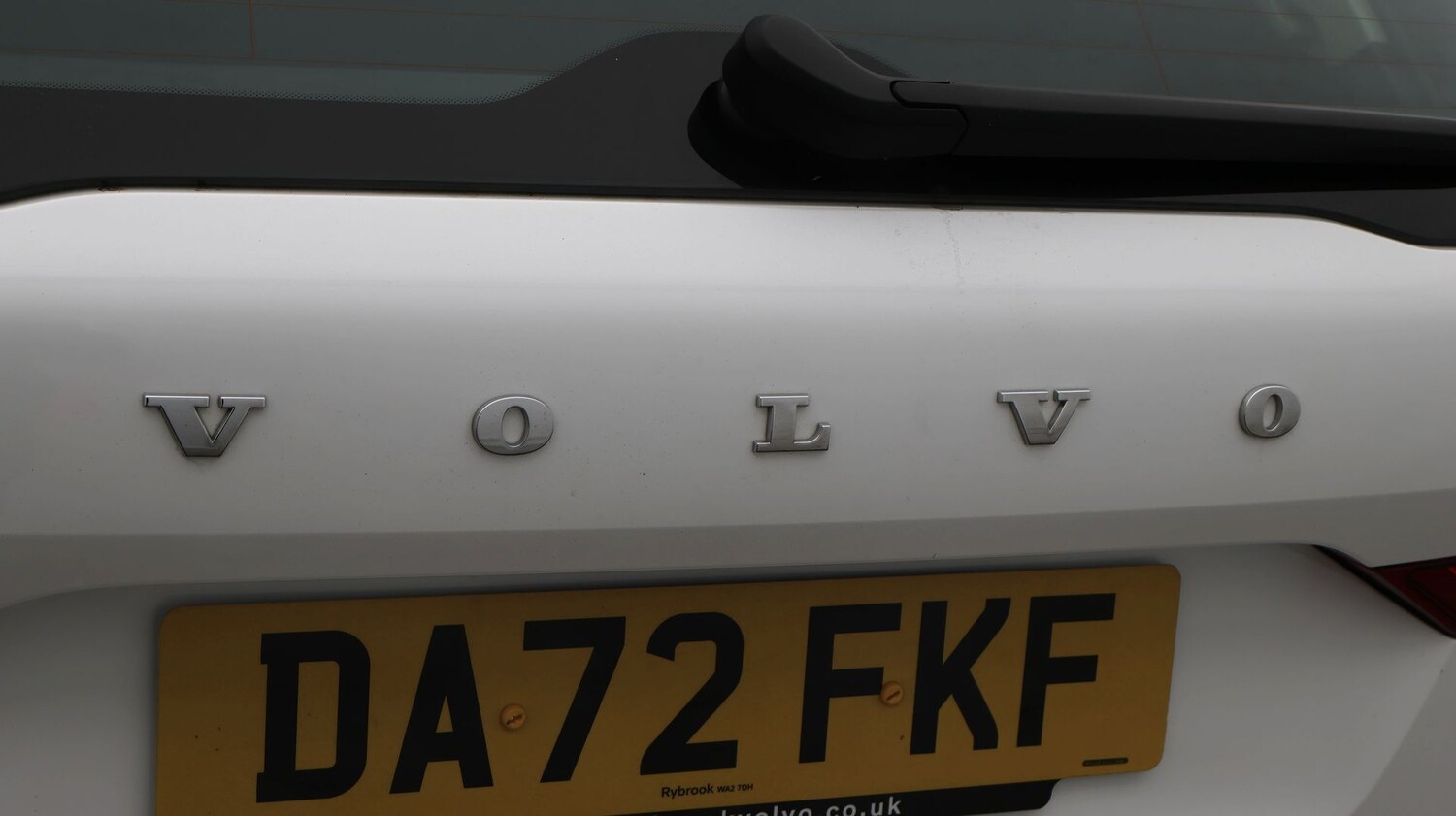 Used Volvo XC60 for sale - 77182011: Photo 24