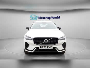 Used Volvo XC60 2022 for sale - 77182011: Photo