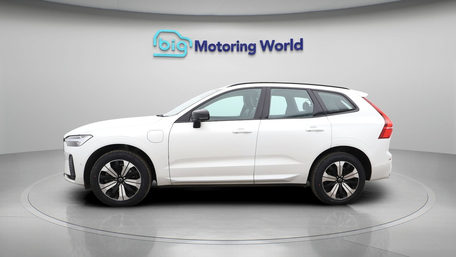 Used Volvo XC60 for sale - 77182011: Photo 4