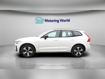 Used Volvo XC60 2022 for sale - 77182011: Photo