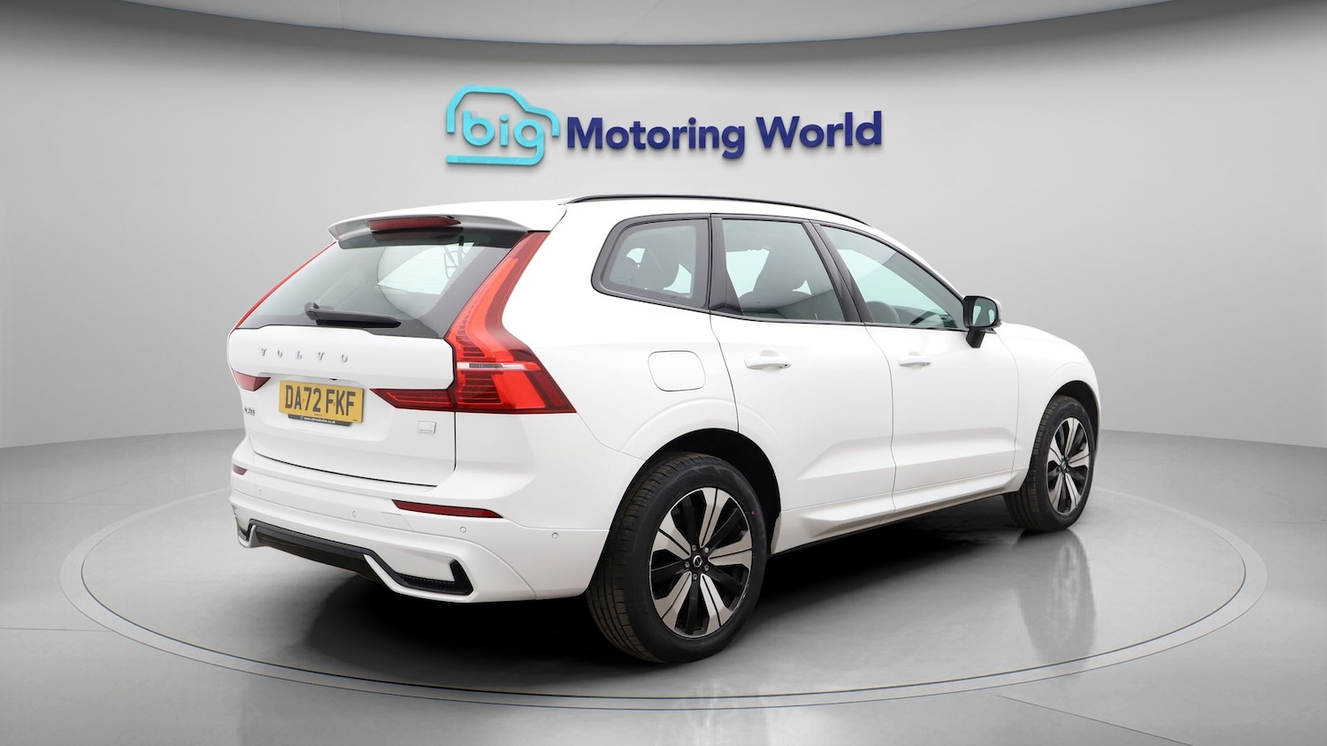 Used Volvo XC60 for sale - 77182011: Photo 7