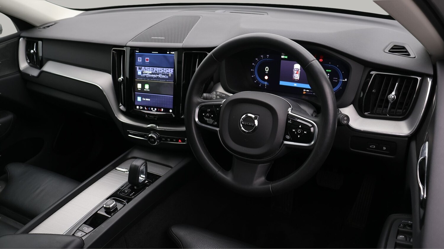 Used Volvo XC60 for sale - 77182011: Photo 9