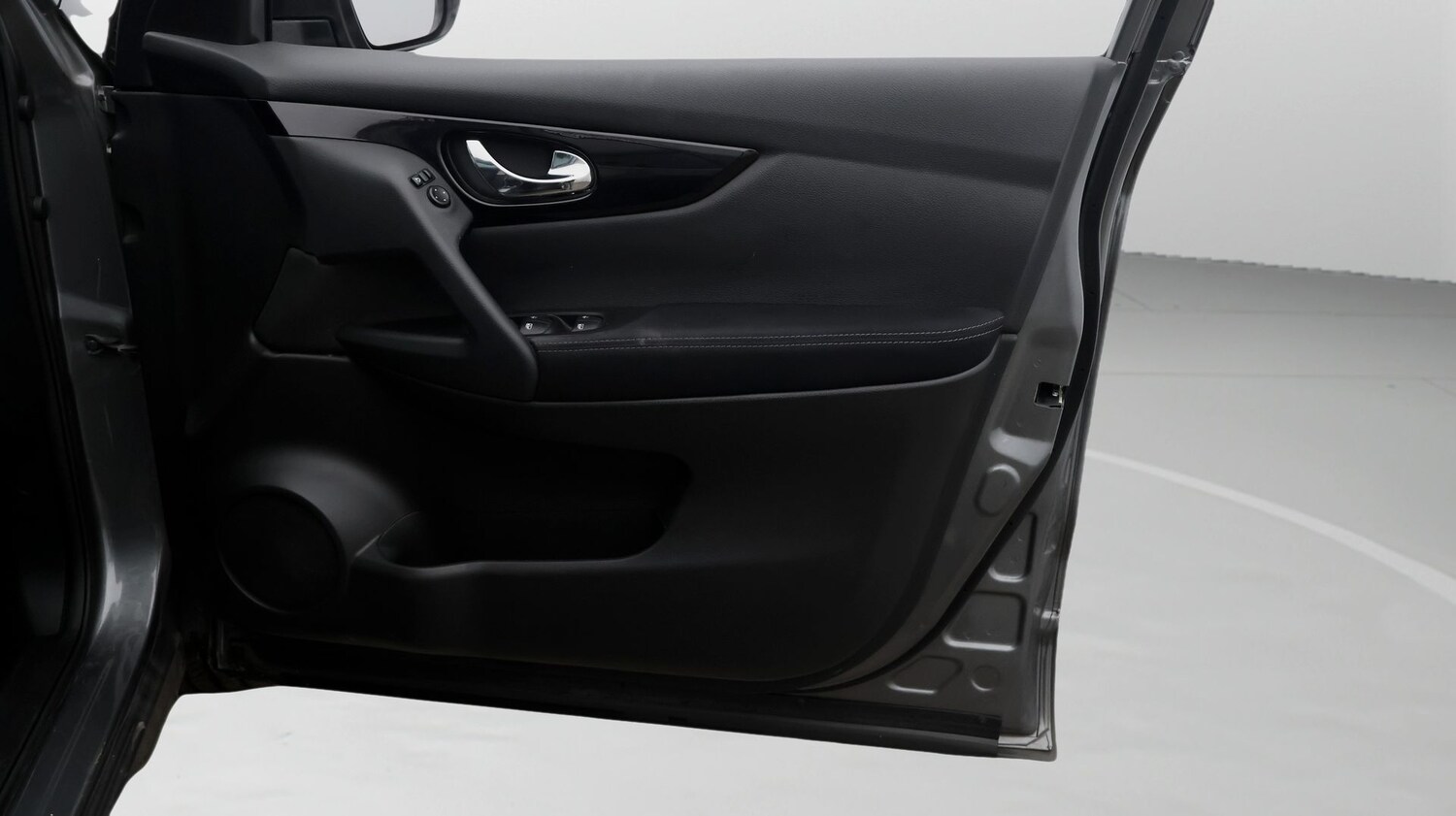 Used Nissan Qashqai 2021 for sale - 77435562: Photo 15