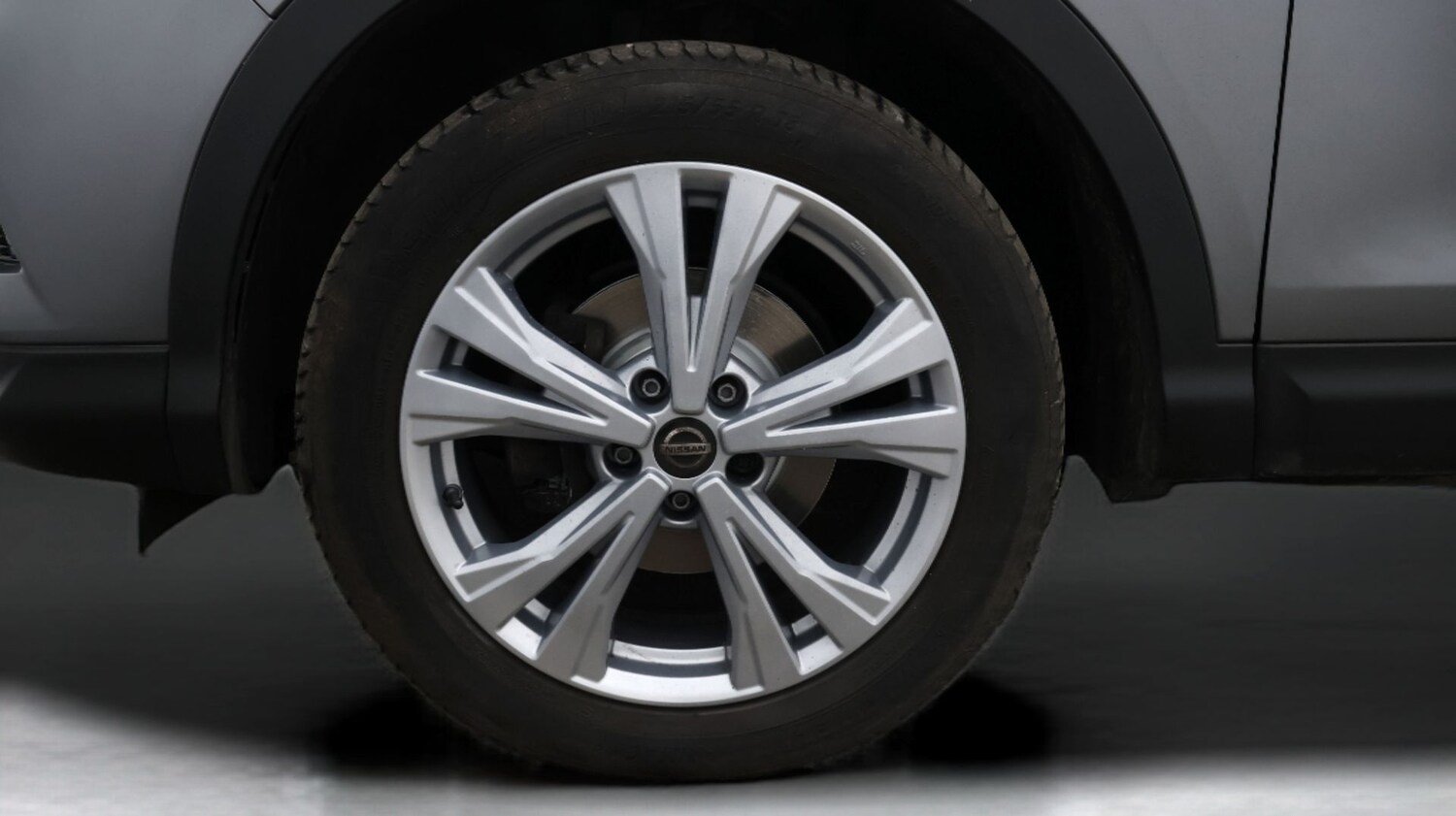 Used Nissan Qashqai 2021 for sale - 77435562: Photo 18