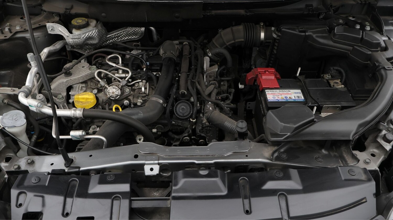 Used Nissan Qashqai 2021 for sale - 77435562: Photo 19