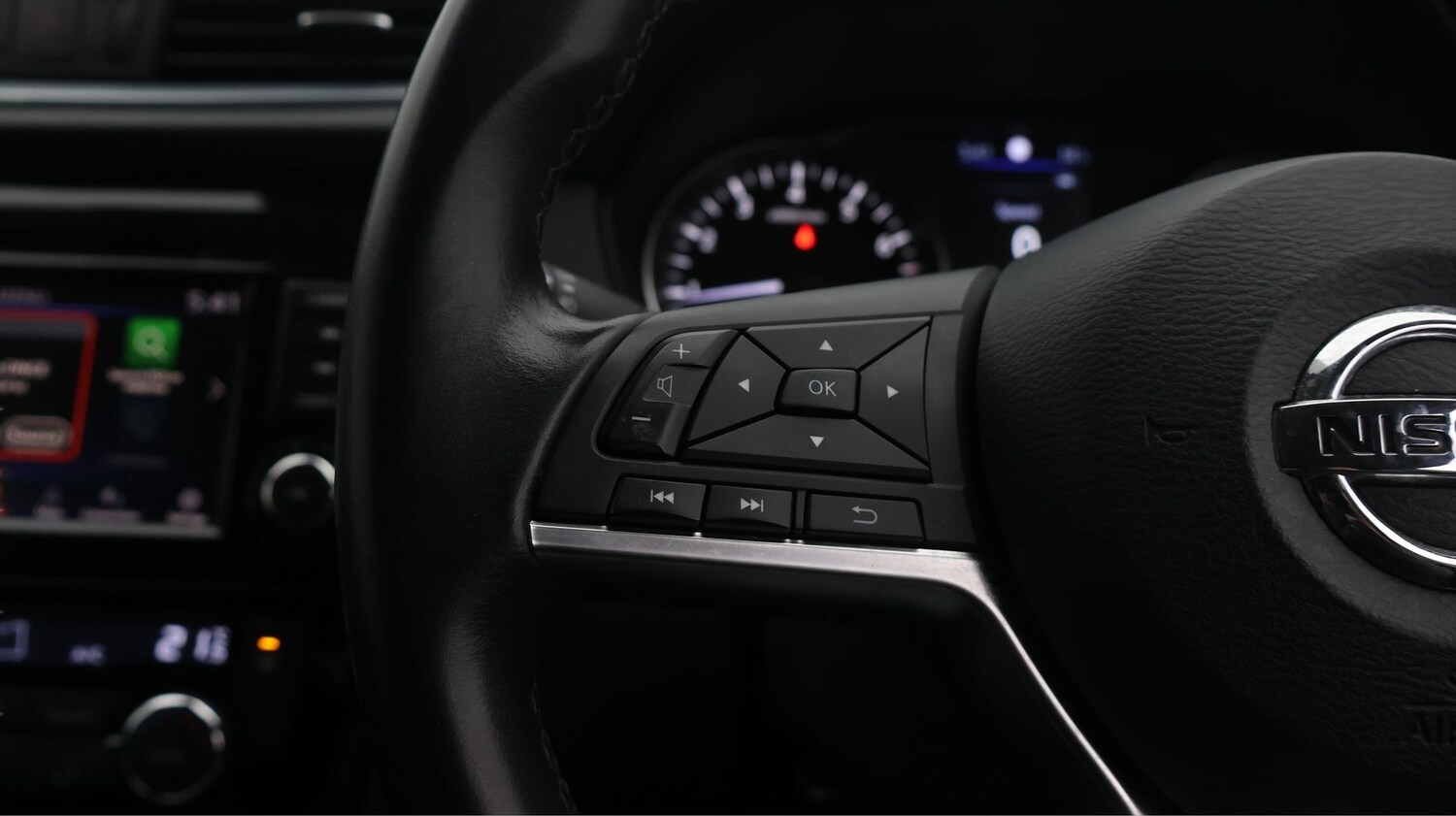 Used Nissan Qashqai 2021 for sale - 77435562: Photo 24