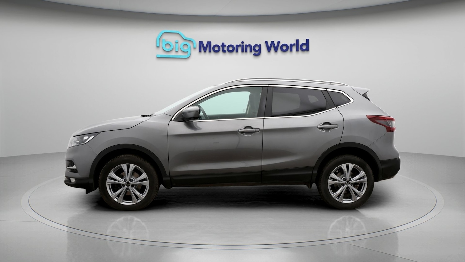 Used Nissan Qashqai 2021 for sale - 77435562: Photo 4