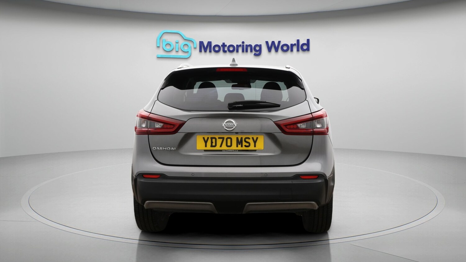 Used Nissan Qashqai 2021 for sale - 77435562: Photo 6