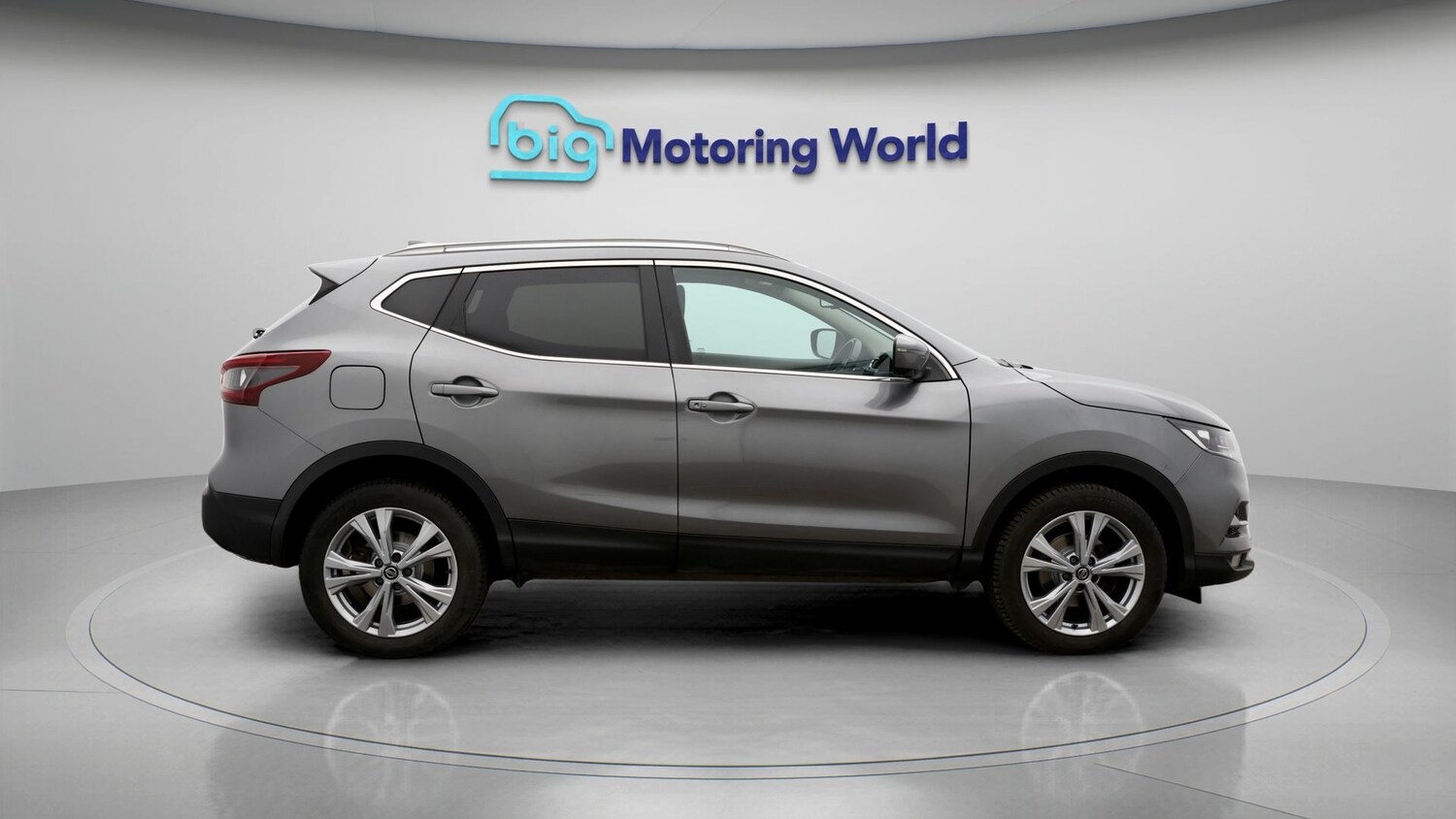 Used Nissan Qashqai 2021 for sale - 77435562: Photo 8