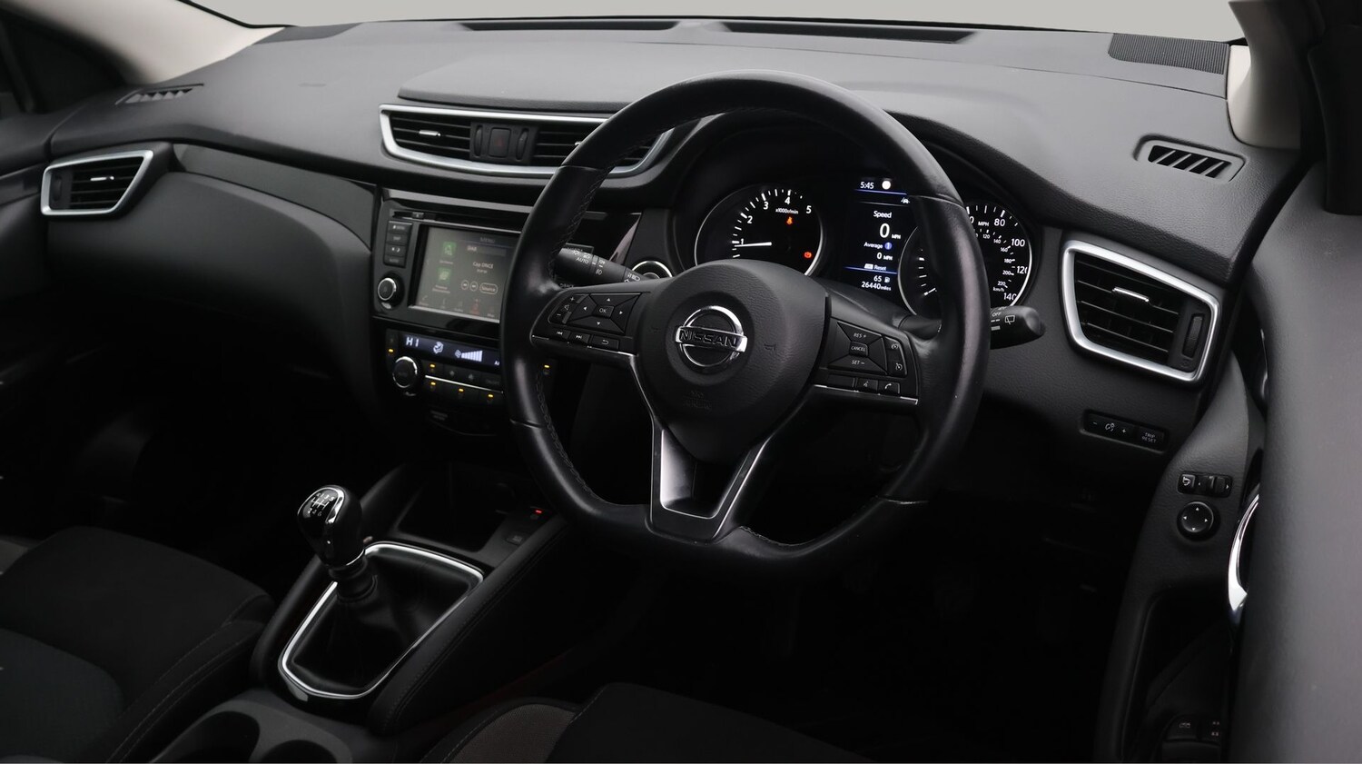 Used Nissan Qashqai 2021 for sale - 77435562: Photo 9