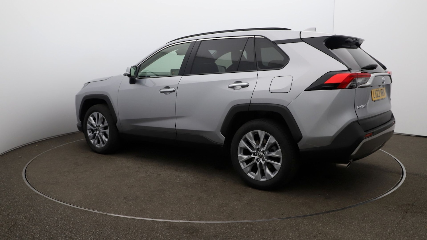 Used Toyota RAV4 2022 for sale - 76810896: Photo 27