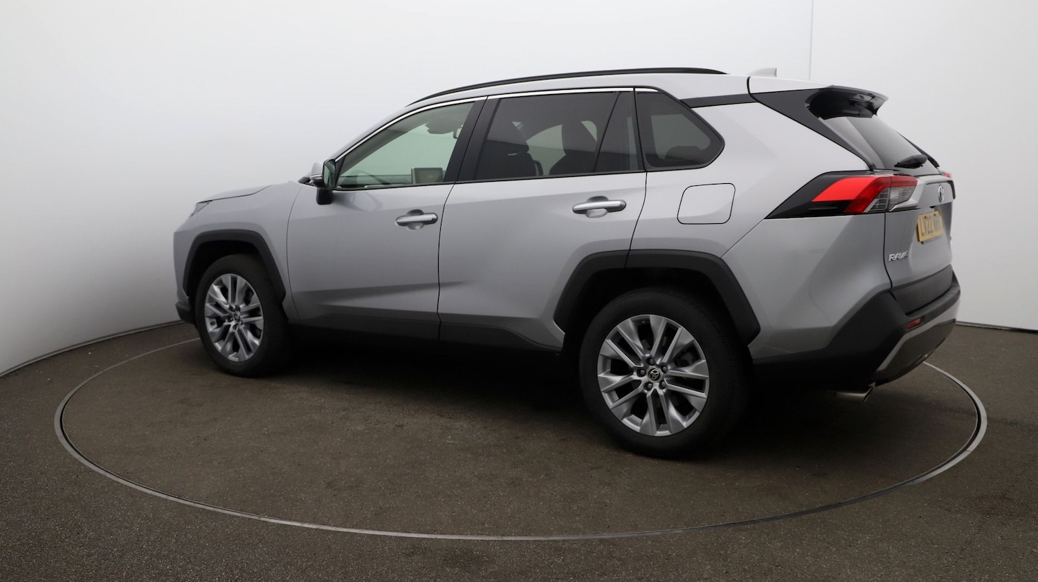 Used Toyota RAV4 2022 for sale - 76810896: Photo 28
