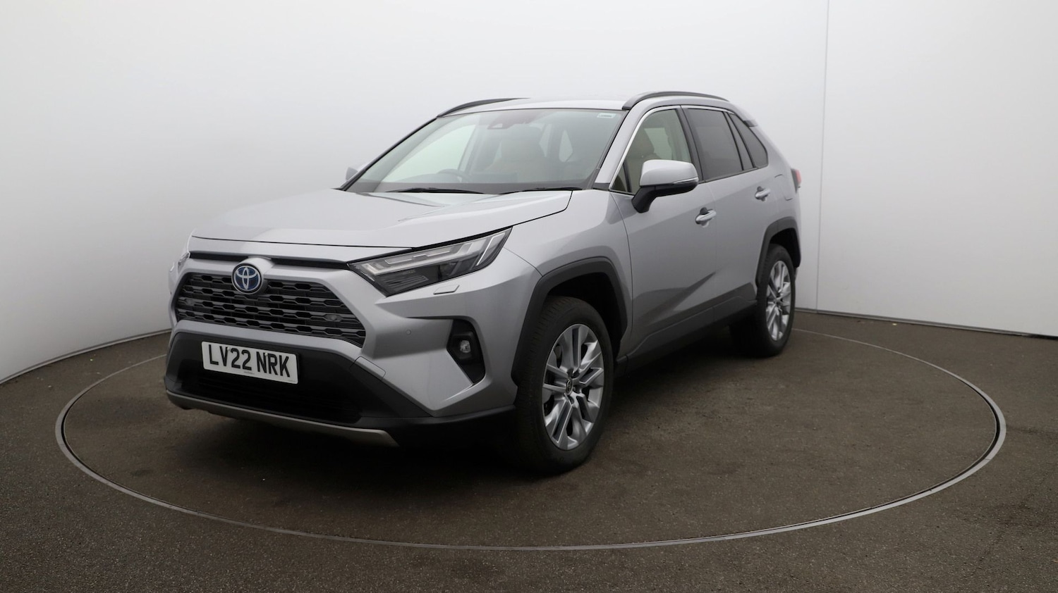 Used Toyota RAV4 2022 for sale - 76810896: Photo 29