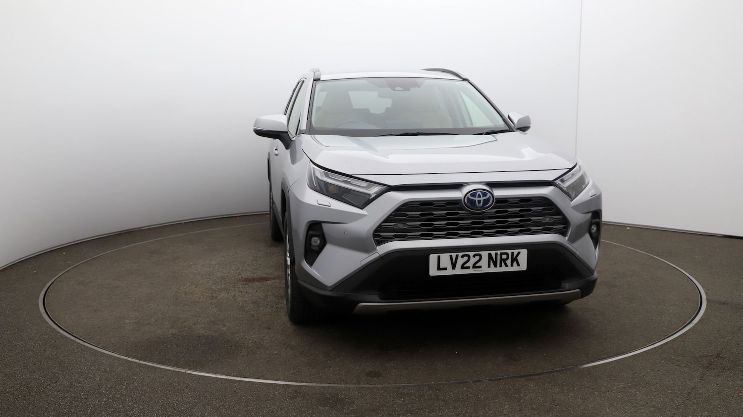 Used Toyota RAV4 2022 for sale - 76810896: Photo 33