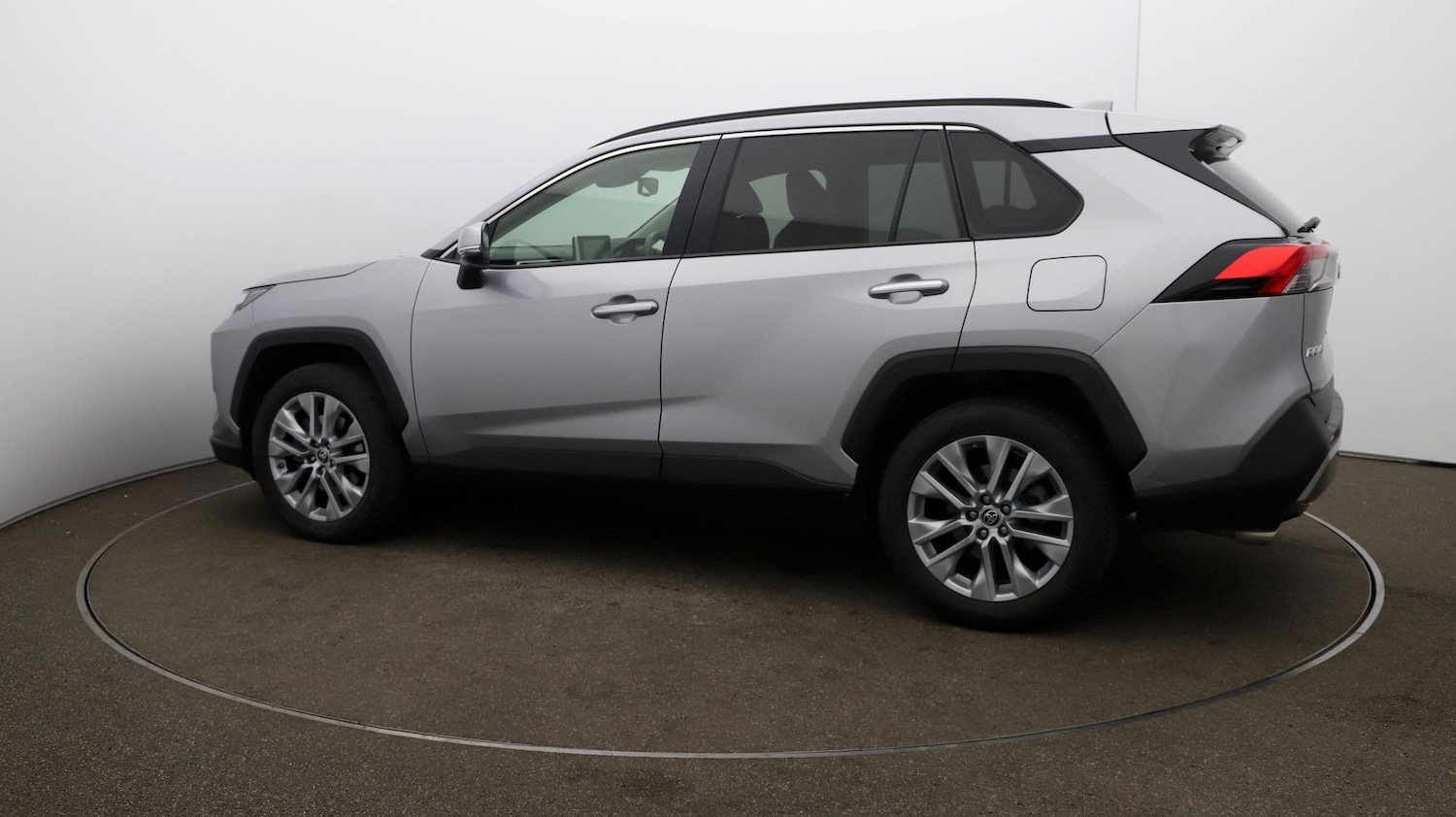 Used Toyota RAV4 2022 for sale - 76810896: Photo 39