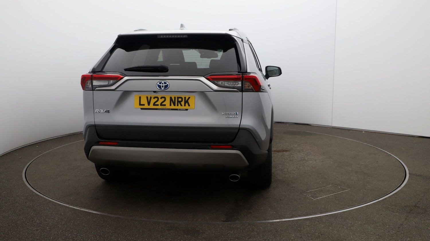 Used Toyota RAV4 2022 for sale - 76810896: Photo 49