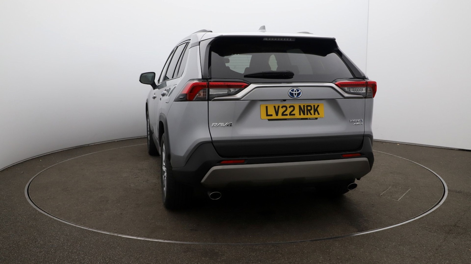 Used Toyota RAV4 2022 for sale - 76810896: Photo 52