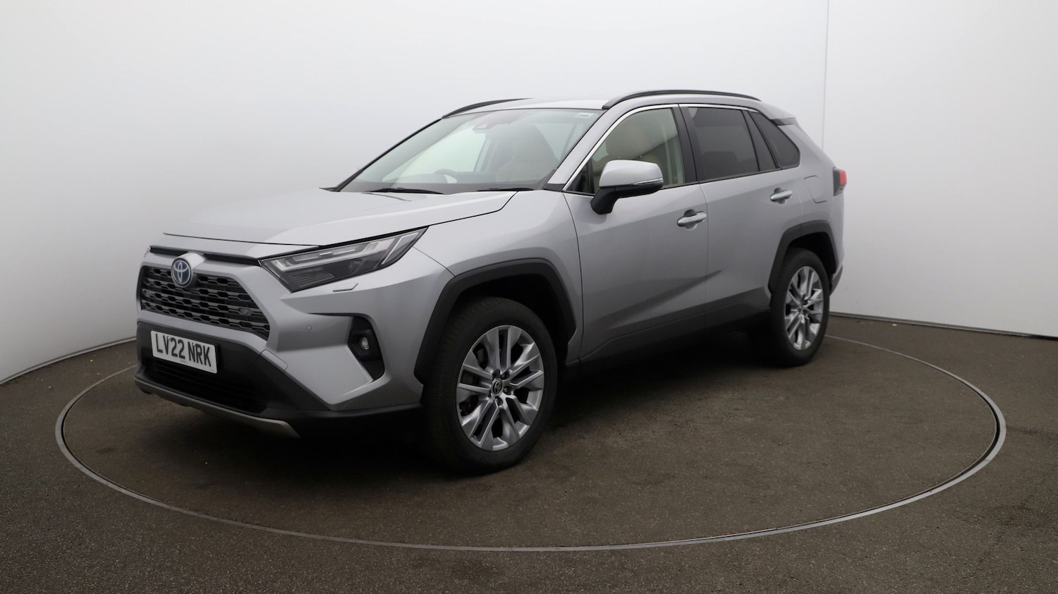 Used Toyota RAV4 2022 for sale - 76810896: Photo 61