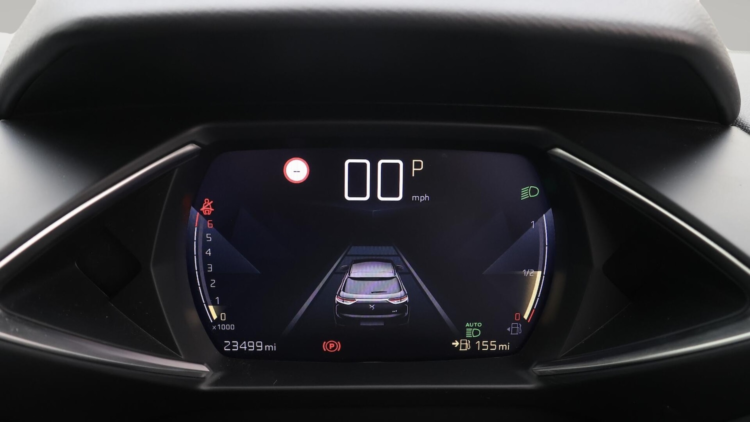 Used DS Automobiles DS 3 Crossback 2022 for sale - 76457338: Photo 11