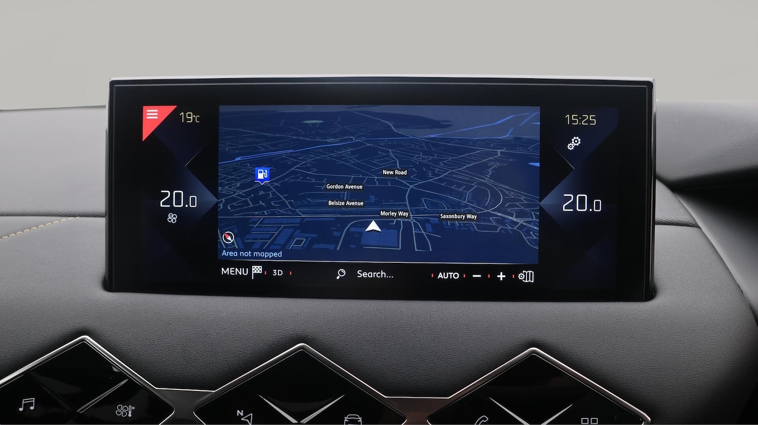 Used DS Automobiles DS 3 Crossback 2022 for sale - 76457338: Photo 12