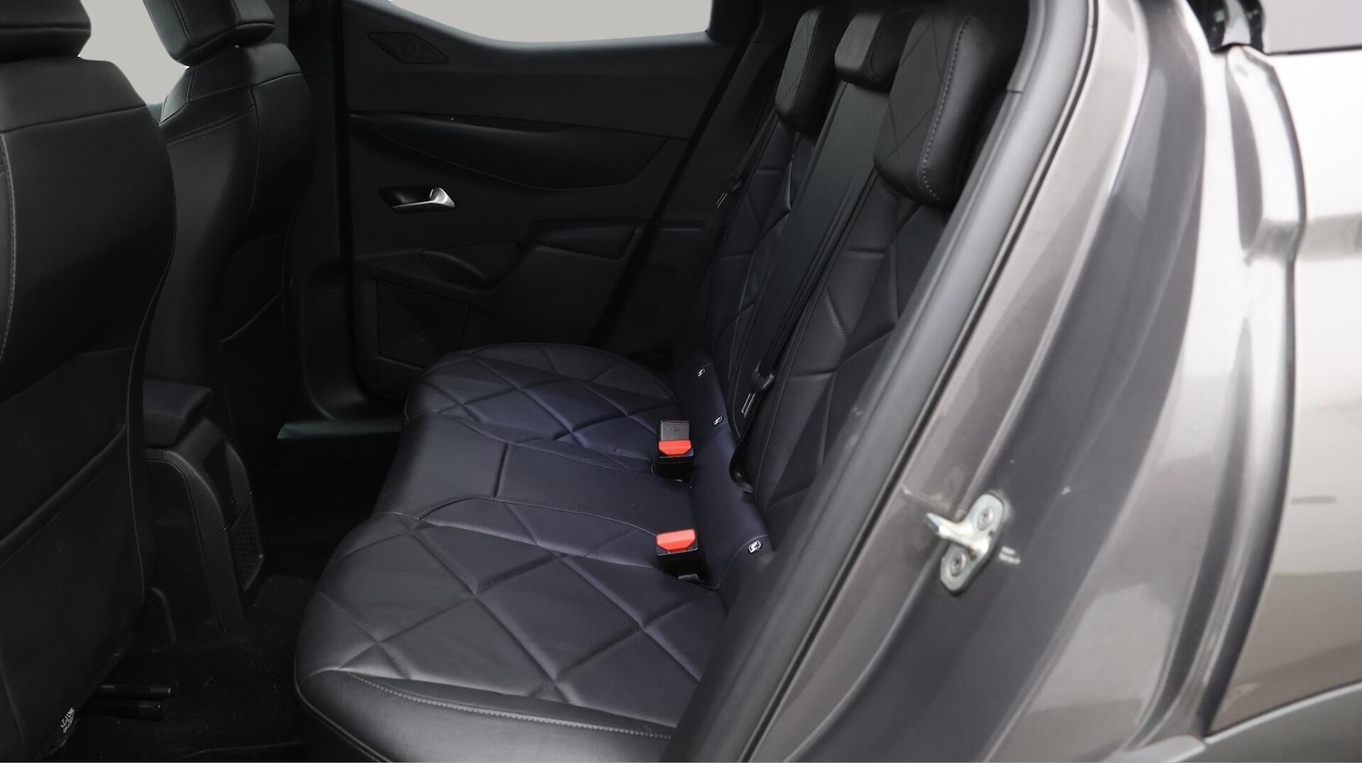 Used DS Automobiles DS 3 Crossback 2022 for sale - 76457338: Photo 17