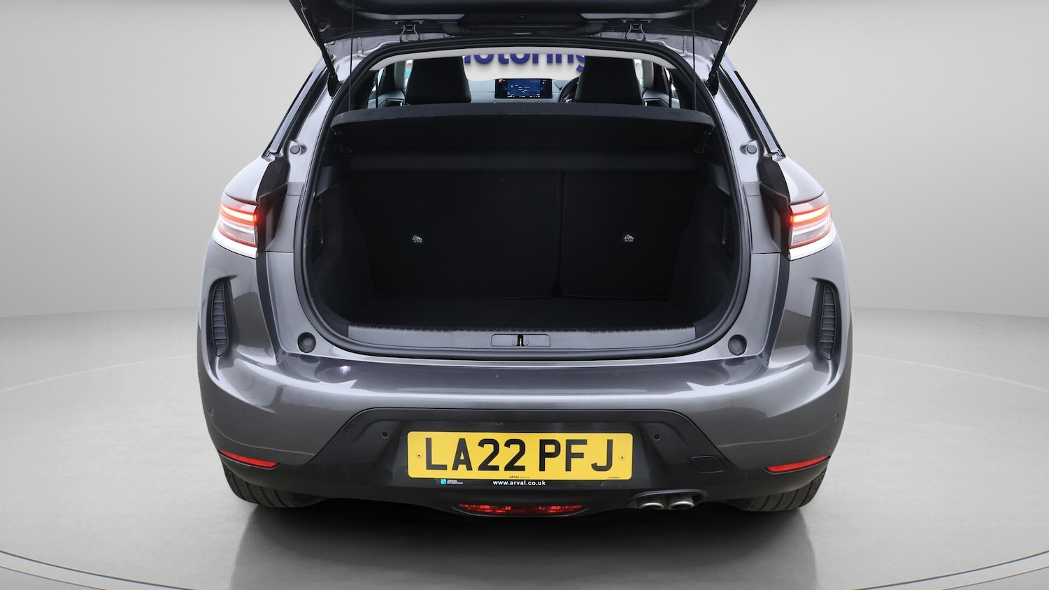 Used DS Automobiles DS 3 Crossback 2022 for sale - 76457338: Photo 18