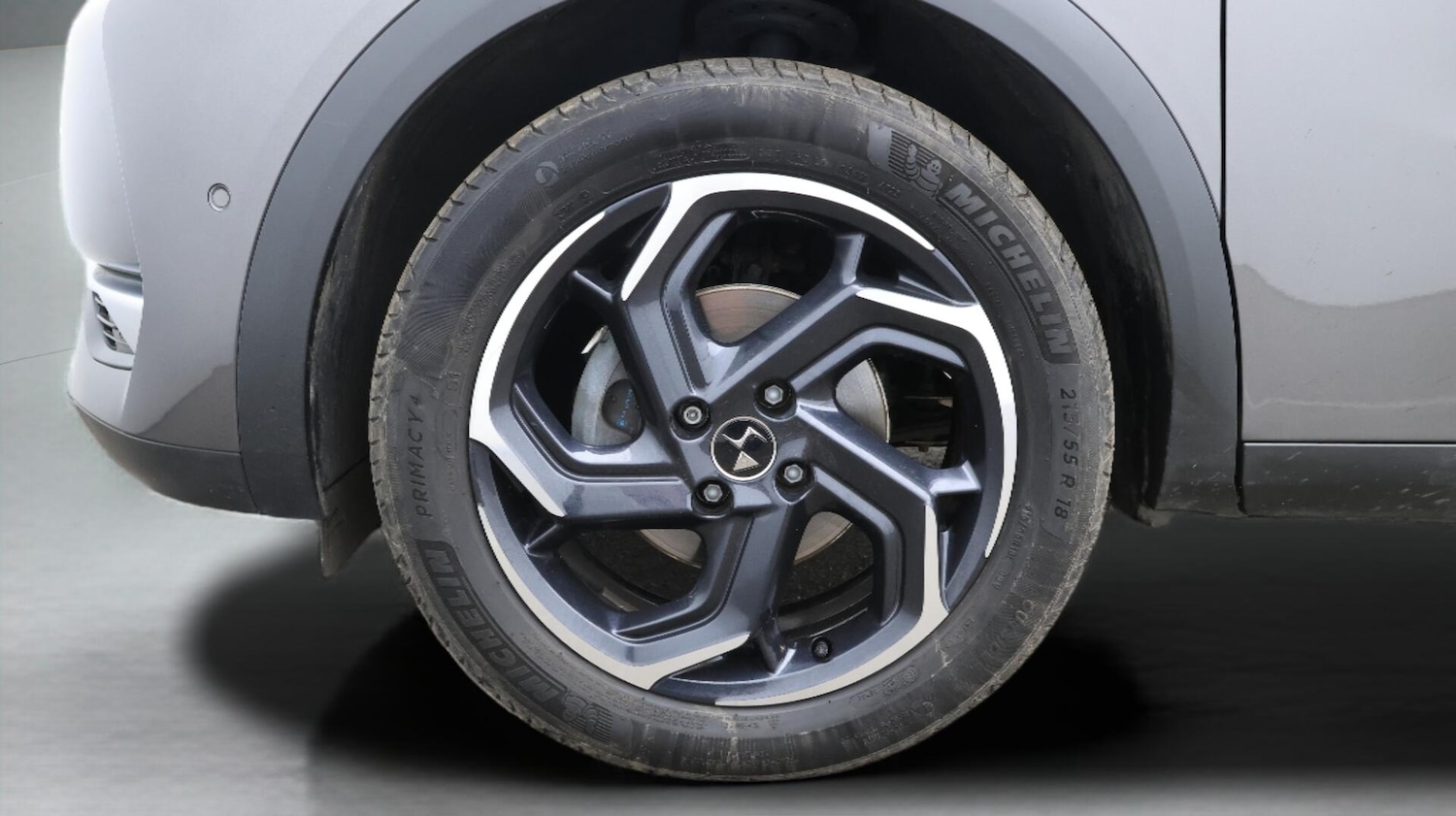 Used DS Automobiles DS 3 Crossback 2022 for sale - 76457338: Photo 19