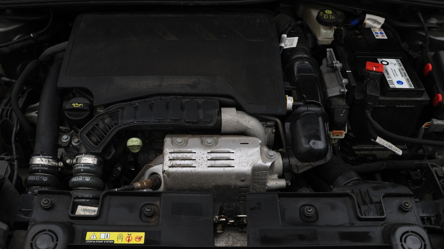 Used DS Automobiles DS 3 Crossback 2022 for sale - 76457338: Photo 20