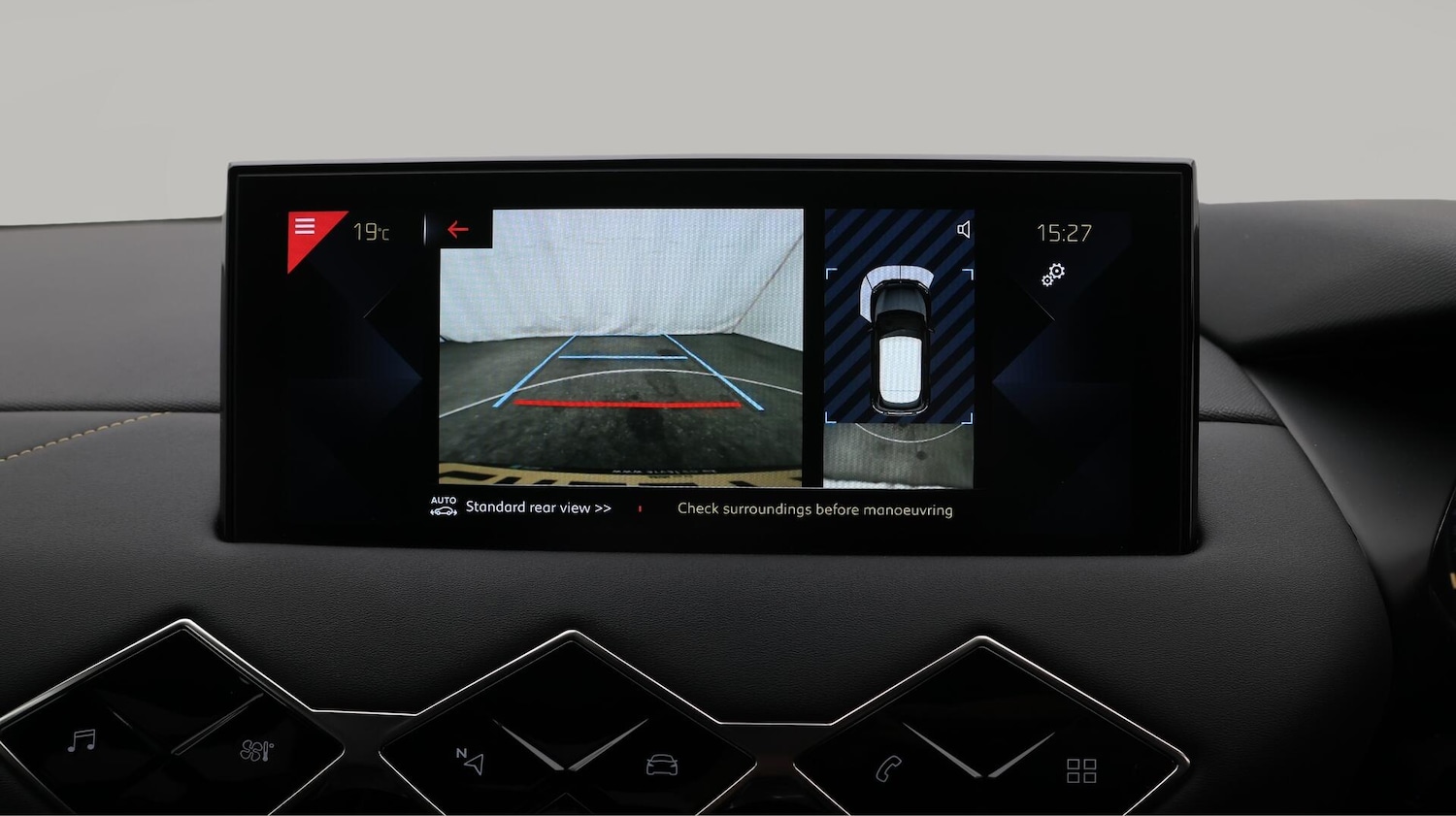 Used DS Automobiles DS 3 Crossback 2022 for sale - 76457338: Photo 25